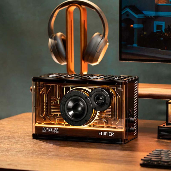 Edifier S3