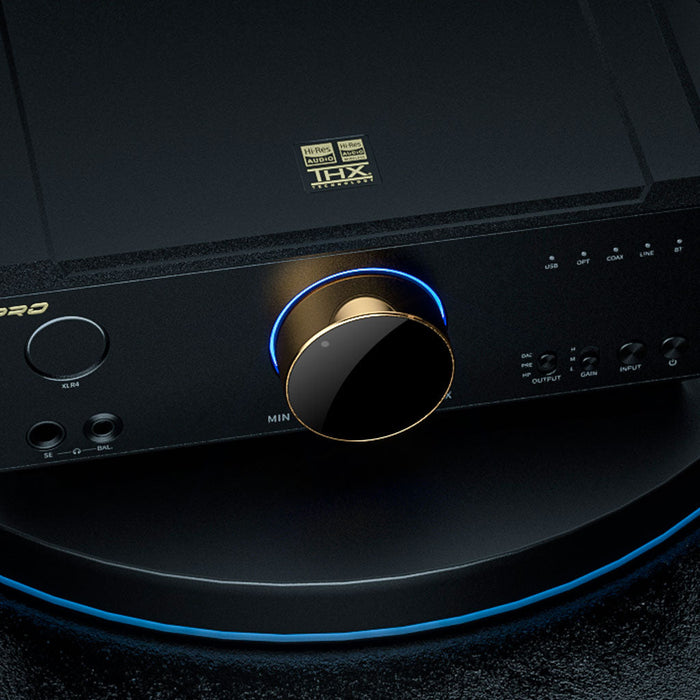 FiiO K9 Pro ESS, FiiO K7 y FiiO K5 Pro ESS: ¿En qué se diferencian estos amplificadores?