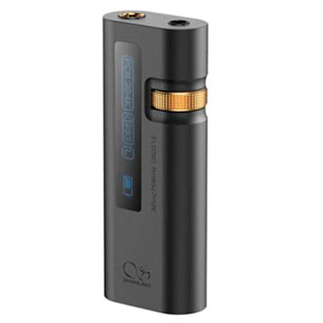 Shanling UA5 - Reacondicionado
