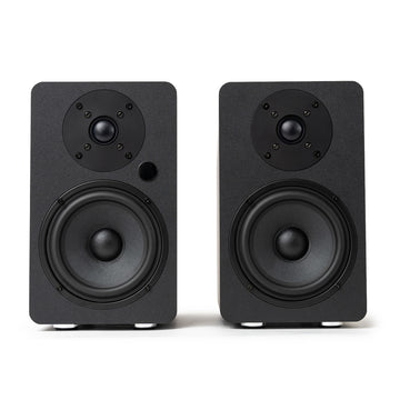 VULKKANO A5 ARC MKII