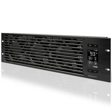 AC Infinity CLOUDPLATE T9