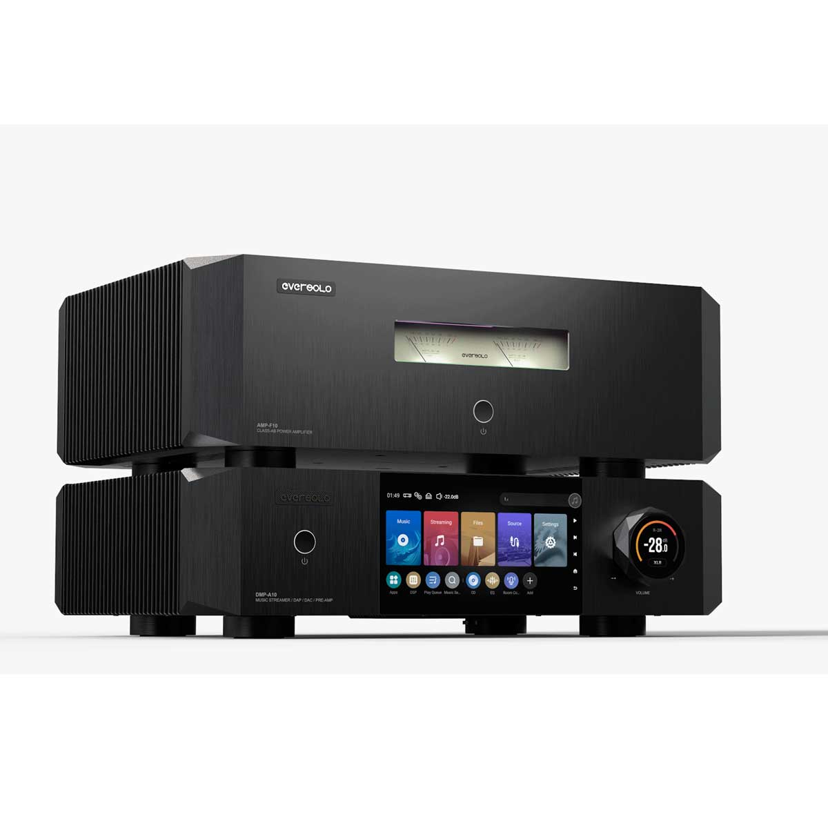 Eversolo AMP-F10