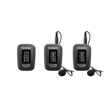 Saramonic Blink500 Pro B2 - Reacondicionado