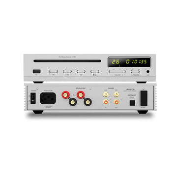 Shanling CA80 - Reacondicionado