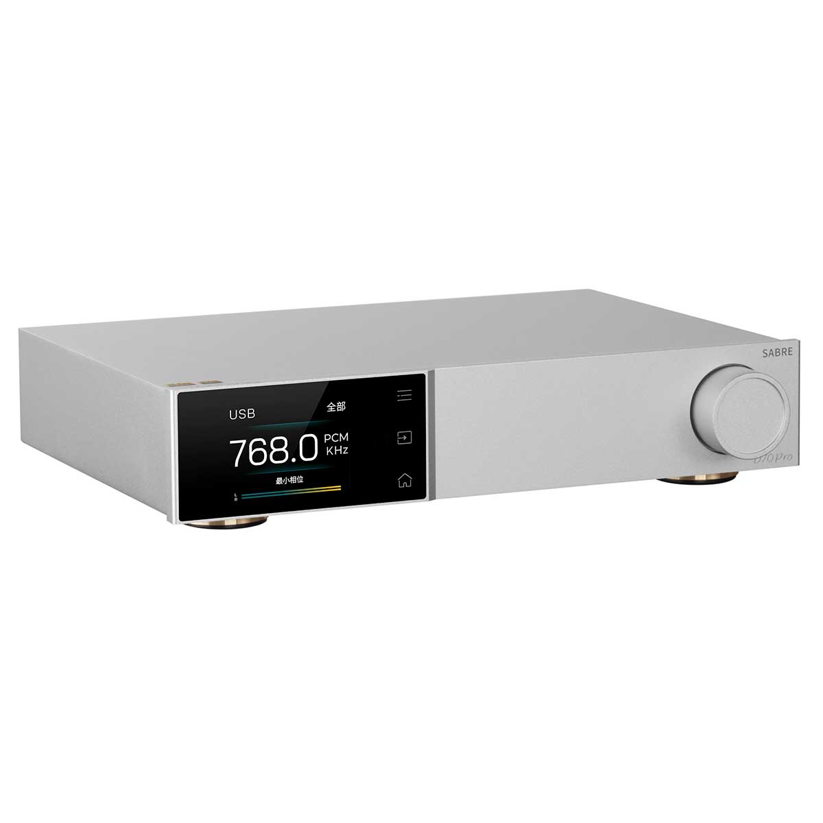Topping D70 PRO SABRE