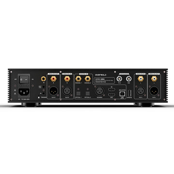 Eversolo DAC-Z10