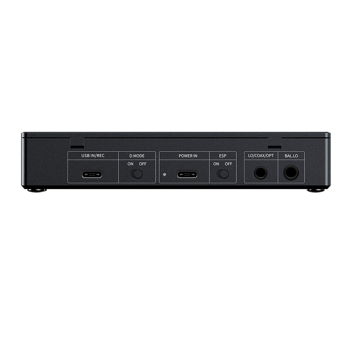 FiiO DM15 R2R