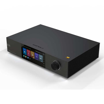 EverSolo DMP-A8 rueda