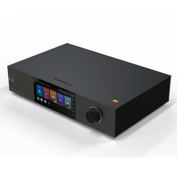 EverSolo DMP-A8 chasis 