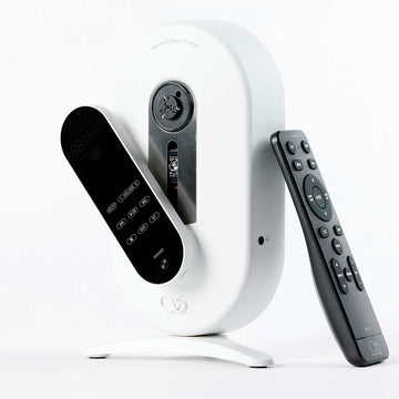 Shanling EC Smart - Reacondicionado