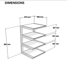 Cargar imagen en el visor de la galería, NorStone ESSE Hifi
