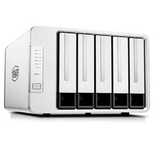 Cargar imagen en el visor de la galería, Terramaster F5-422 - Reacondicionado
