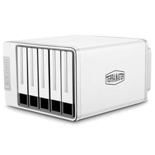 Cargar imagen en el visor de la galería, Terramaster F5-422 - Reacondicionado
