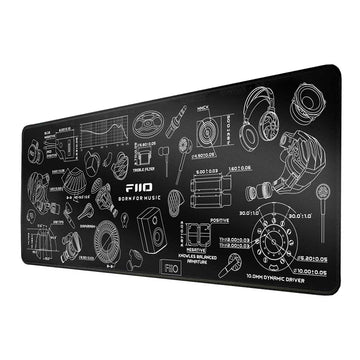 FiiO F2051H