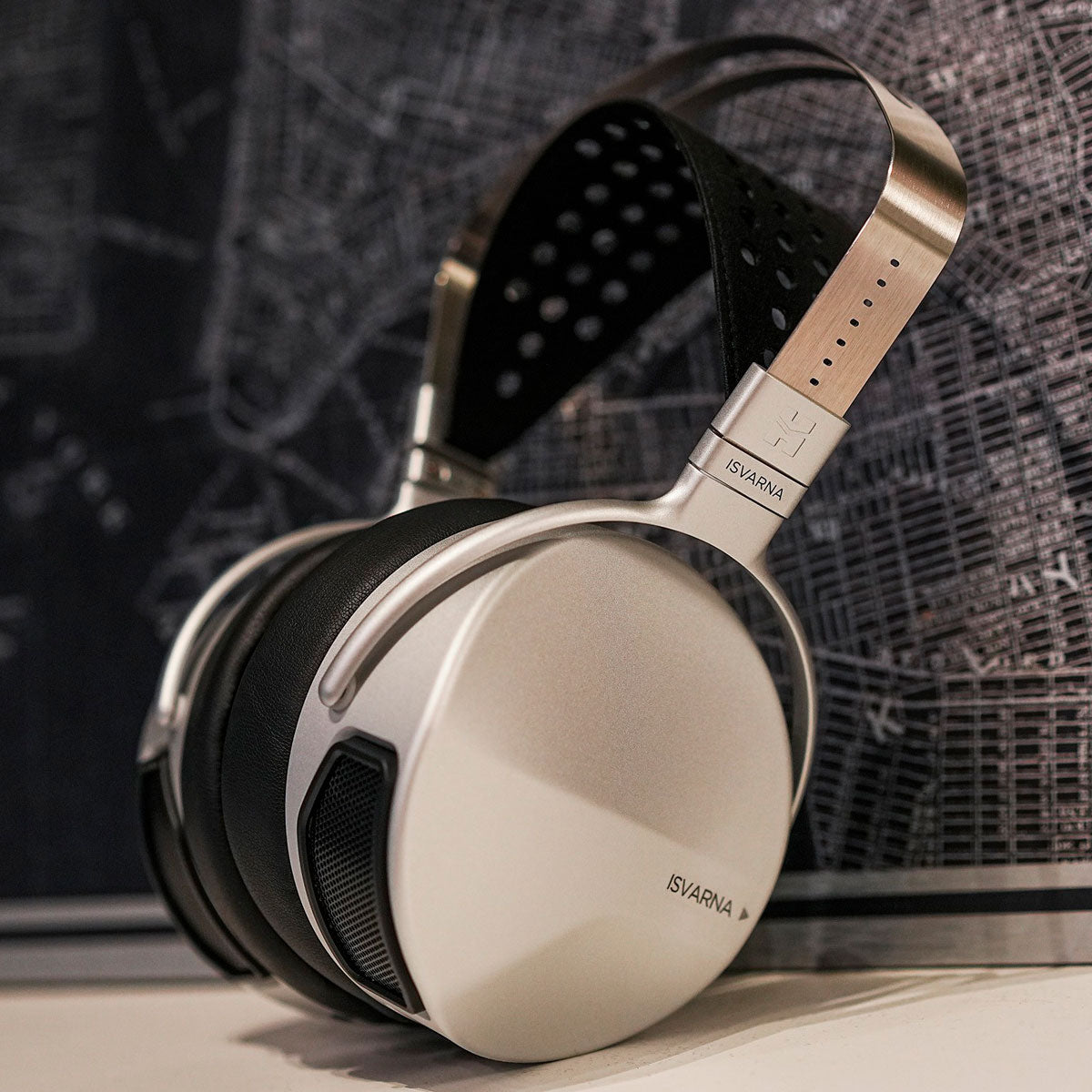 Hifiman ISVARNA