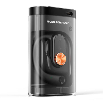 FiiO JW1 - Reacondicionado
