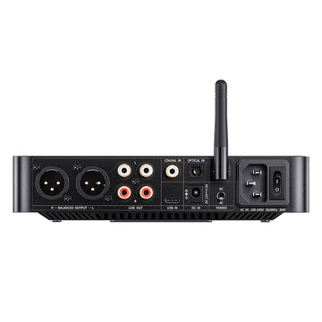 FiiO K13 R2R