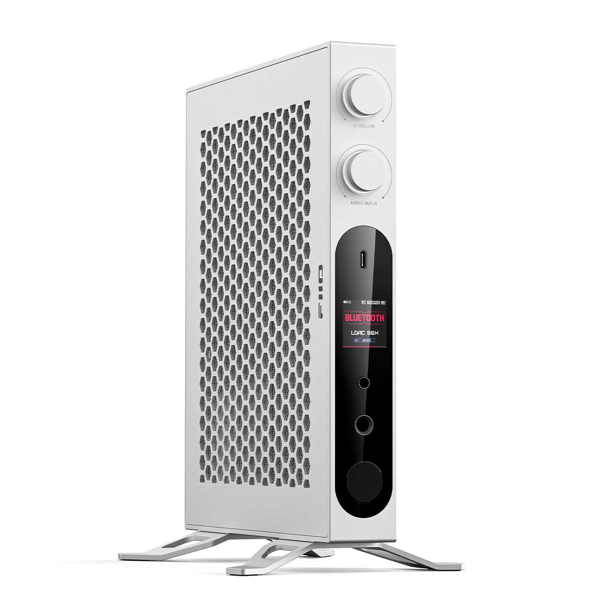 FiiO K19 Plata 
