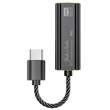 FiiO KA2 - Reacondicionado