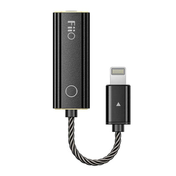 FiiO KA2 - Reacondicionado