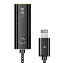 Cargar imagen en el visor de la galería, FiiO KA2 - Reacondicionado
