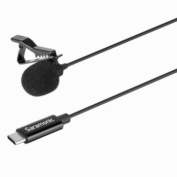Saramonic LavMicro U3A - Reacondicionado