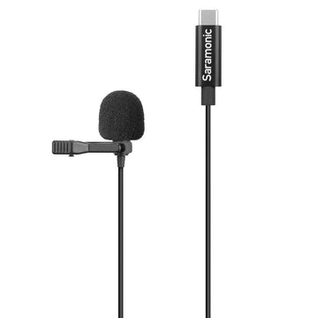 Saramonic LavMicro U3A - Reacondicionado