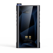 Cargar imagen en el visor de la galería, FiiO M15s trasera
