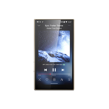 FiiO M21