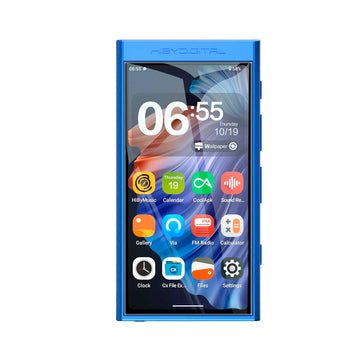 HiBy Digital M300