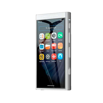 HiBy Digital M300