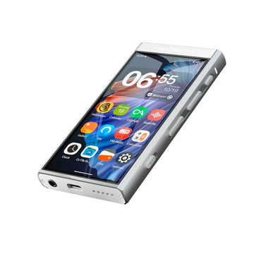 HiBy Digital M300