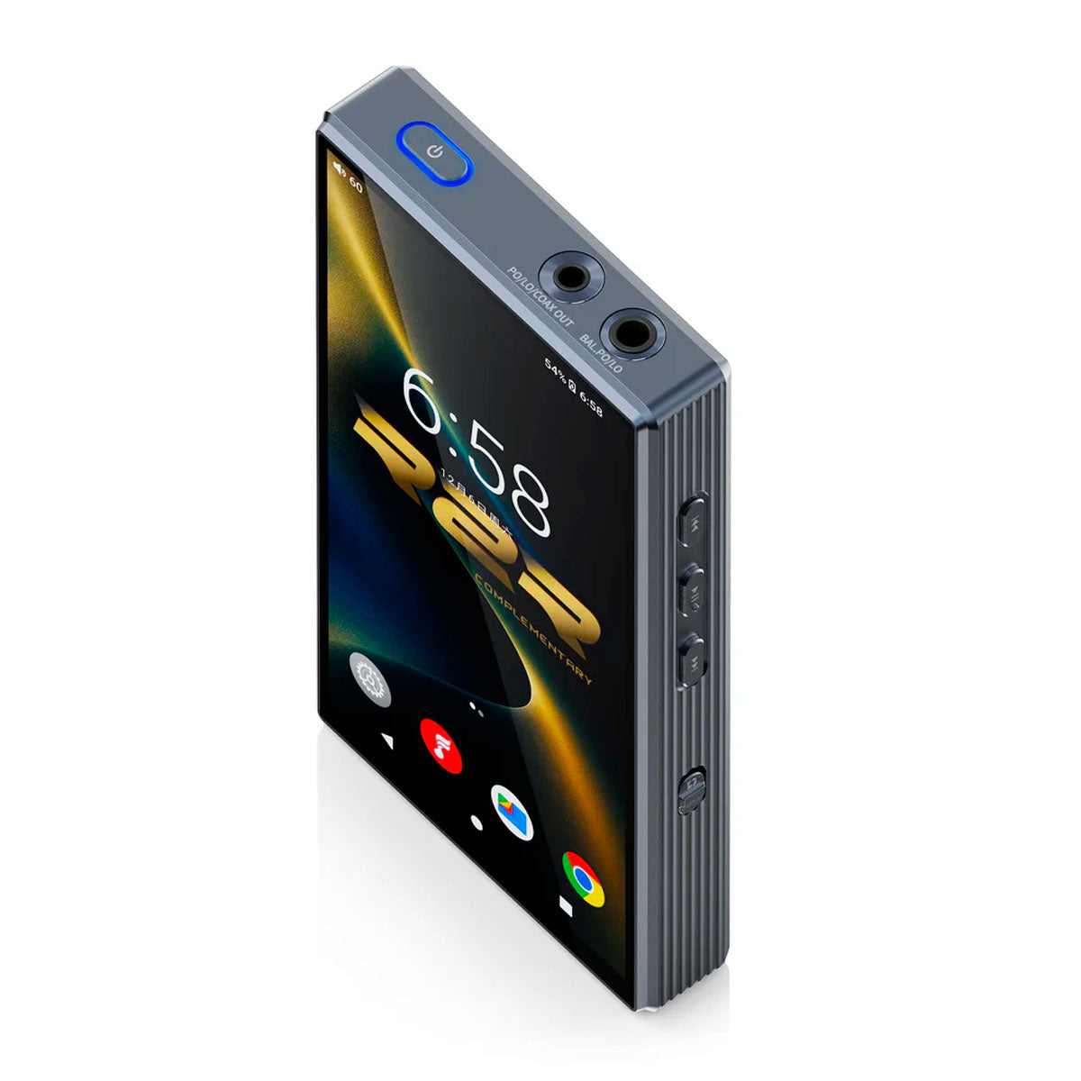 FiiO M33 R2R
