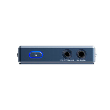 FiiO M33 R2R