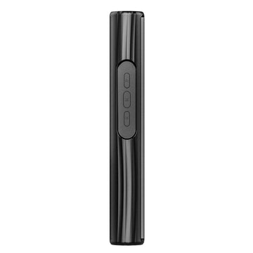Shanling M9 Plus controles