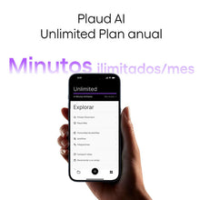 Cargar imagen en el visor de la galería, AI Plaud Membership
