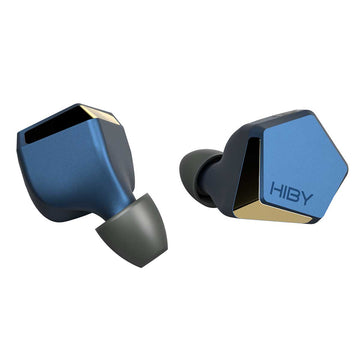 HiBy Project Ace