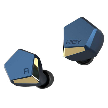 HiBy Project Ace