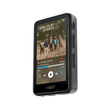 HiBy R1 Set Version
