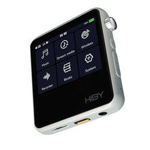 Cargar imagen en el visor de la galería, HiBy R2 II blanco
