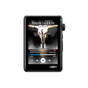 HiBy R3 II 2025
