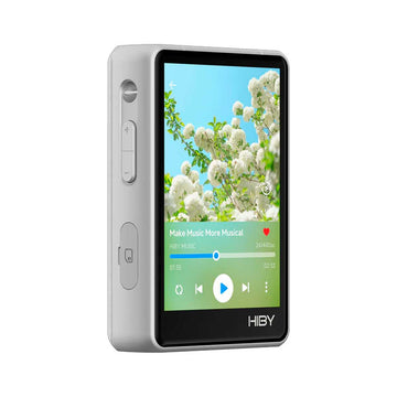 HiBy R3 Pro II