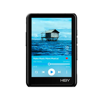 HiBy R3 Pro II