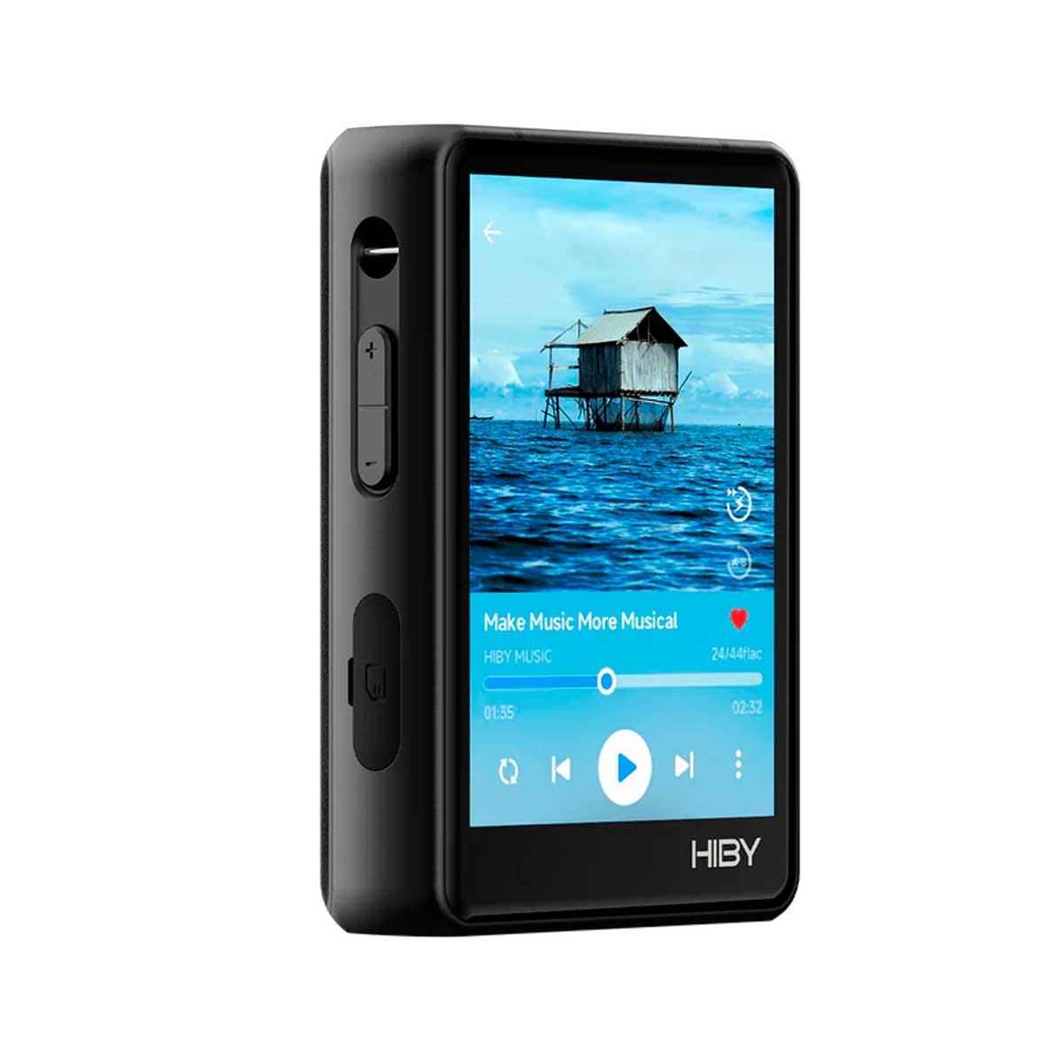 HiBy R3 Pro II