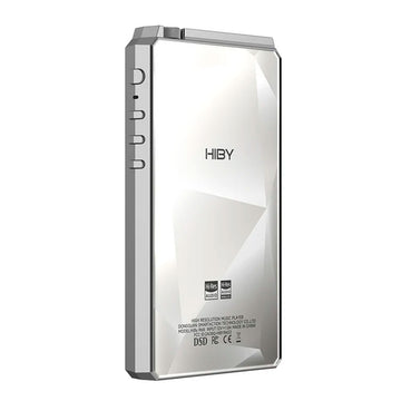 Hiby R6 III 2025