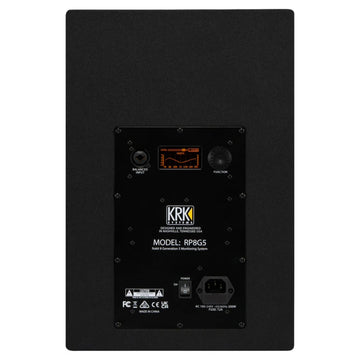 KRK Rokit Powered 8 G5