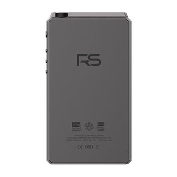 Hiby RS6
