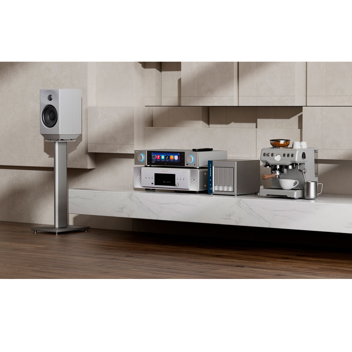 FiiO S15