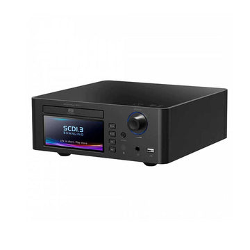 Shanling SCD1.3 - Reacondicionado