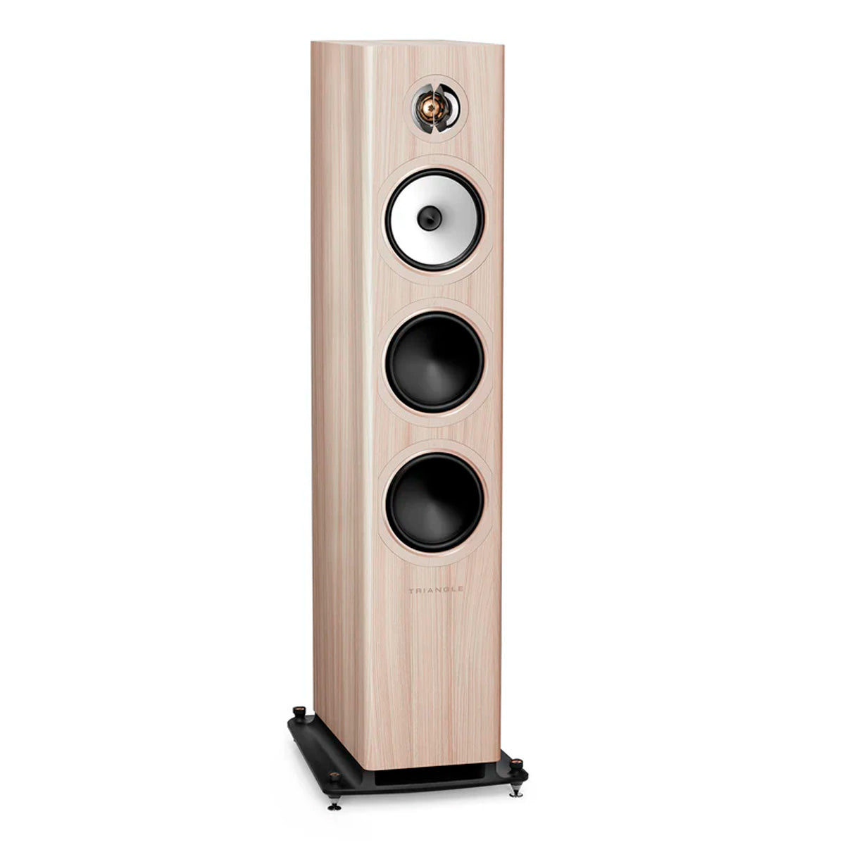 Triangle Solstice 8